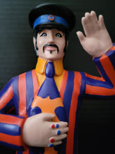 Load image into Gallery viewer, The Beatles 2010 Yellow Submarine Knucklebonz Rock Iconz Bundle