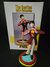 Load image into Gallery viewer, The Beatles 2010 Yellow Submarine Knucklebonz Rock Iconz Bundle