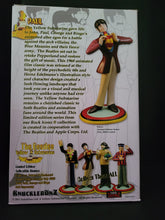 Load image into Gallery viewer, The Beatles 2010 Yellow Submarine Knucklebonz Rock Iconz Bundle