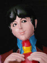 Load image into Gallery viewer, The Beatles 2010 Yellow Submarine Knucklebonz Rock Iconz Bundle