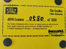 Load image into Gallery viewer, The Beatles 2010 Yellow Submarine Knucklebonz Rock Iconz Bundle