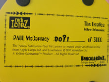 Load image into Gallery viewer, The Beatles 2010 Yellow Submarine Knucklebonz Rock Iconz Bundle
