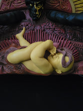 Načíst obrázek do prohlížeče Galerie, Ghost Infestissumam 3D Vinyl Album Cover 2023 Knucklebonz Rock Iconz