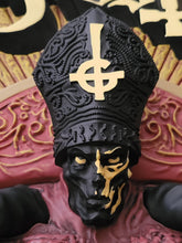 Načíst obrázek do prohlížeče Galerie, Ghost Infestissumam 3D Vinyl Album Cover 2023 Knucklebonz Rock Iconz