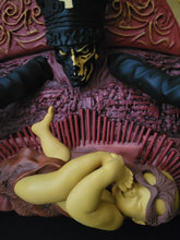 Načíst obrázek do prohlížeče Galerie, Ghost Infestissumam 3D Vinyl Album Cover 2023 Knucklebonz Rock Iconz