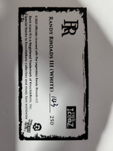 Load image into Gallery viewer, Ozzy Randy Rhoads lll (White) 2023 Knucklebonz Rock Iconz (only 250 made)