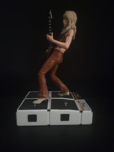 Load image into Gallery viewer, Ozzy Randy Rhoads lll Polka Dot 2023 Knucklebonz Rock Iconz (only 250 made)