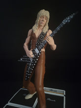 Load image into Gallery viewer, Ozzy Randy Rhoads lll Polka Dot 2023 Knucklebonz Rock Iconz (only 250 made)
