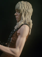 Load image into Gallery viewer, Ozzy Randy Rhoads lll Polka Dot 2023 Knucklebonz Rock Iconz (only 250 made)