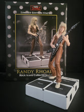 Load image into Gallery viewer, Ozzy Randy Rhoads lll Polka Dot 2023 Knucklebonz Rock Iconz (only 250 made)
