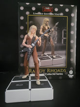 Load image into Gallery viewer, Ozzy Randy Rhoads lll Polka Dot 2023 Knucklebonz Rock Iconz (only 250 made)