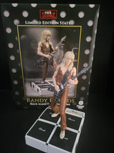 Load image into Gallery viewer, Ozzy Randy Rhoads lll Polka Dot 2023 Knucklebonz Rock Iconz (only 250 made)