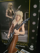 Load image into Gallery viewer, Ozzy Randy Rhoads lll Polka Dot 2023 Knucklebonz Rock Iconz (only 250 made)