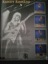 Load image into Gallery viewer, Ozzy Randy Rhoads lll (White) 2023 Knucklebonz Rock Iconz (only 250 made)
