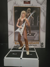 Load image into Gallery viewer, Ozzy Randy Rhoads lll (White) 2023 Knucklebonz Rock Iconz (only 250 made)