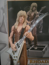 Load image into Gallery viewer, Ozzy Randy Rhoads lll (White) 2023 Knucklebonz Rock Iconz (only 250 made)