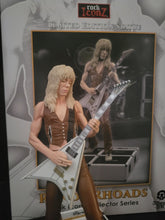Load image into Gallery viewer, Ozzy Randy Rhoads lll (White) 2023 Knucklebonz Rock Iconz (only 250 made)