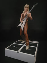 Load image into Gallery viewer, Ozzy Randy Rhoads lll (White) 2023 Knucklebonz Rock Iconz (only 250 made)