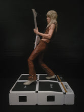 Load image into Gallery viewer, Ozzy Randy Rhoads lll (White) 2023 Knucklebonz Rock Iconz (only 250 made)