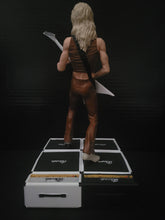 Load image into Gallery viewer, Ozzy Randy Rhoads lll (White) 2023 Knucklebonz Rock Iconz (only 250 made)
