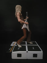 Load image into Gallery viewer, Ozzy Randy Rhoads lll (White) 2023 Knucklebonz Rock Iconz (only 250 made)