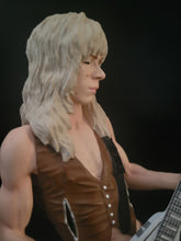 Load image into Gallery viewer, Ozzy Randy Rhoads lll (White) 2023 Knucklebonz Rock Iconz (only 250 made)