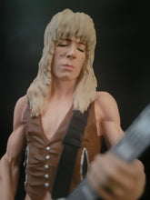 Load image into Gallery viewer, Ozzy Randy Rhoads lll (White) 2023 Knucklebonz Rock Iconz (only 250 made)