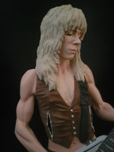 Load image into Gallery viewer, Ozzy Randy Rhoads lll (White) 2023 Knucklebonz Rock Iconz (only 250 made)