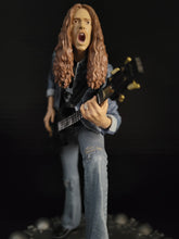 Load image into Gallery viewer, Metallica Cliff Burton 2022 Knucklebonz Rock Iconz