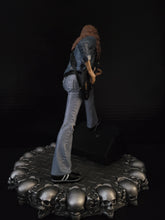 Load image into Gallery viewer, Metallica Cliff Burton 2022 Knucklebonz Rock Iconz
