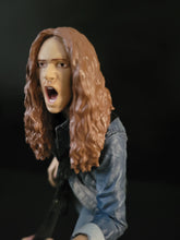 Load image into Gallery viewer, Metallica Cliff Burton 2022 Knucklebonz Rock Iconz