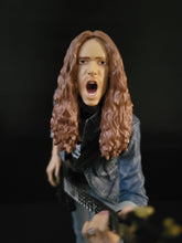 Load image into Gallery viewer, Metallica Cliff Burton 2022 Knucklebonz Rock Iconz