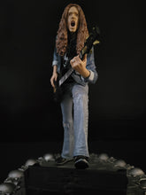 Load image into Gallery viewer, Metallica Cliff Burton 2022 Knucklebonz Rock Iconz