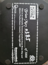 Load image into Gallery viewer, Queen 2007-Knucklebonz Rock Iconz Brian May