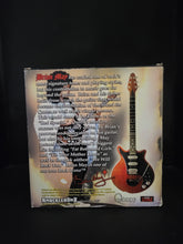 Load image into Gallery viewer, Queen 2007-Knucklebonz Rock Iconz Brian May