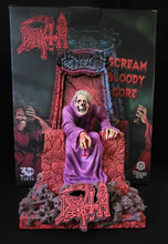 Load image into Gallery viewer, Death Scream Bloddy Gore 2022 Knucklebonz Rock Iconz