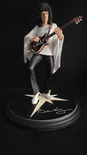 Load image into Gallery viewer, Queen 2007-Knucklebonz Rock Iconz Brian May