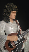 Load image into Gallery viewer, Queen 2007-Knucklebonz Rock Iconz Brian May