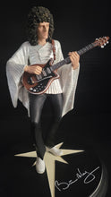 Load image into Gallery viewer, Queen 2007-Knucklebonz Rock Iconz Brian May