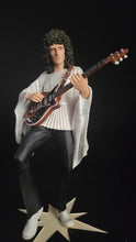 Load image into Gallery viewer, Queen 2007-Knucklebonz Rock Iconz Brian May
