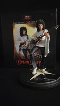 Load image into Gallery viewer, Queen 2007-Knucklebonz Rock Iconz Brian May