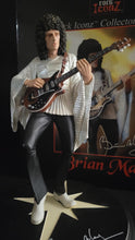 Load image into Gallery viewer, Queen 2007-Knucklebonz Rock Iconz Brian May