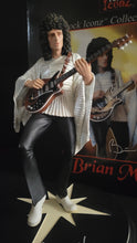 Load image into Gallery viewer, Queen 2007-Knucklebonz Rock Iconz Brian May