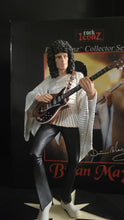 Load image into Gallery viewer, Queen 2007-Knucklebonz Rock Iconz Brian May