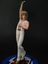 Load image into Gallery viewer, The Who Roger Daltrey 2009 Knucklebonz Rock Iconz