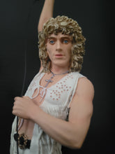 Load image into Gallery viewer, The Who Roger Daltrey 2009 Knucklebonz Rock Iconz