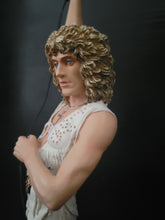 Load image into Gallery viewer, The Who Roger Daltrey 2009 Knucklebonz Rock Iconz