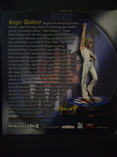 Load image into Gallery viewer, The Who Roger Daltrey 2009 Knucklebonz Rock Iconz