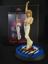 Load image into Gallery viewer, The Who Roger Daltrey 2009 Knucklebonz Rock Iconz