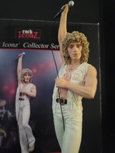 Load image into Gallery viewer, The Who Roger Daltrey 2009 Knucklebonz Rock Iconz